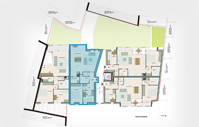 Appartement 001